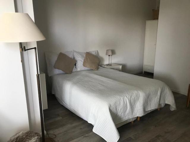 Luxe Prive-Kamer - Studio In Villa Aan Zee, Dishoek, Vernieuwd Extérieur photo
