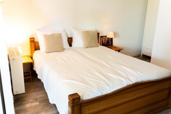 Luxe Prive-Kamer - Studio In Villa Aan Zee, Dishoek, Vernieuwd Extérieur photo